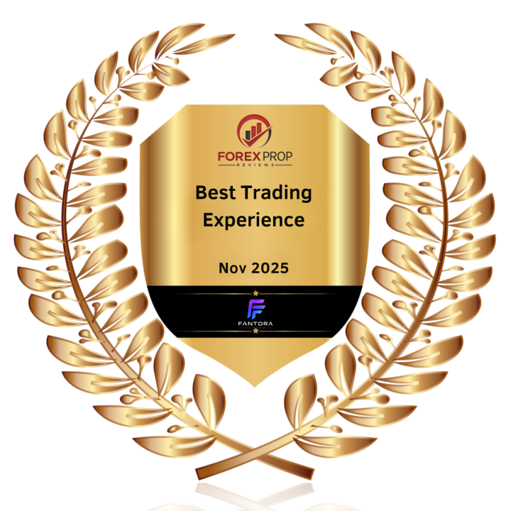 Best Trading Experience award